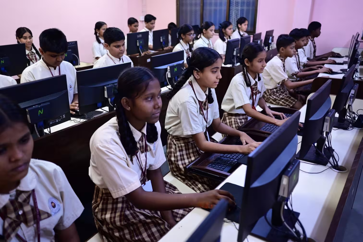 Computer Lab
