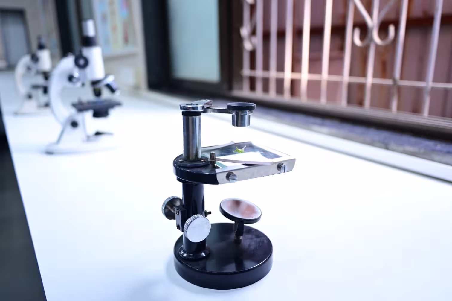 Science Lab