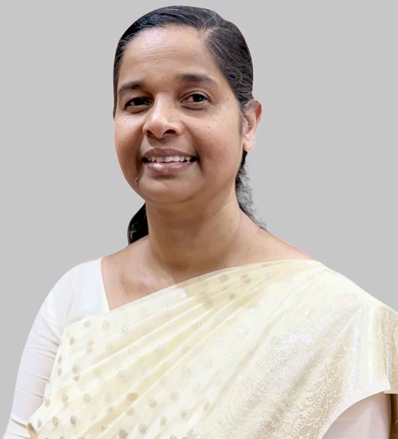Mrs.Sujabai Rajakumar