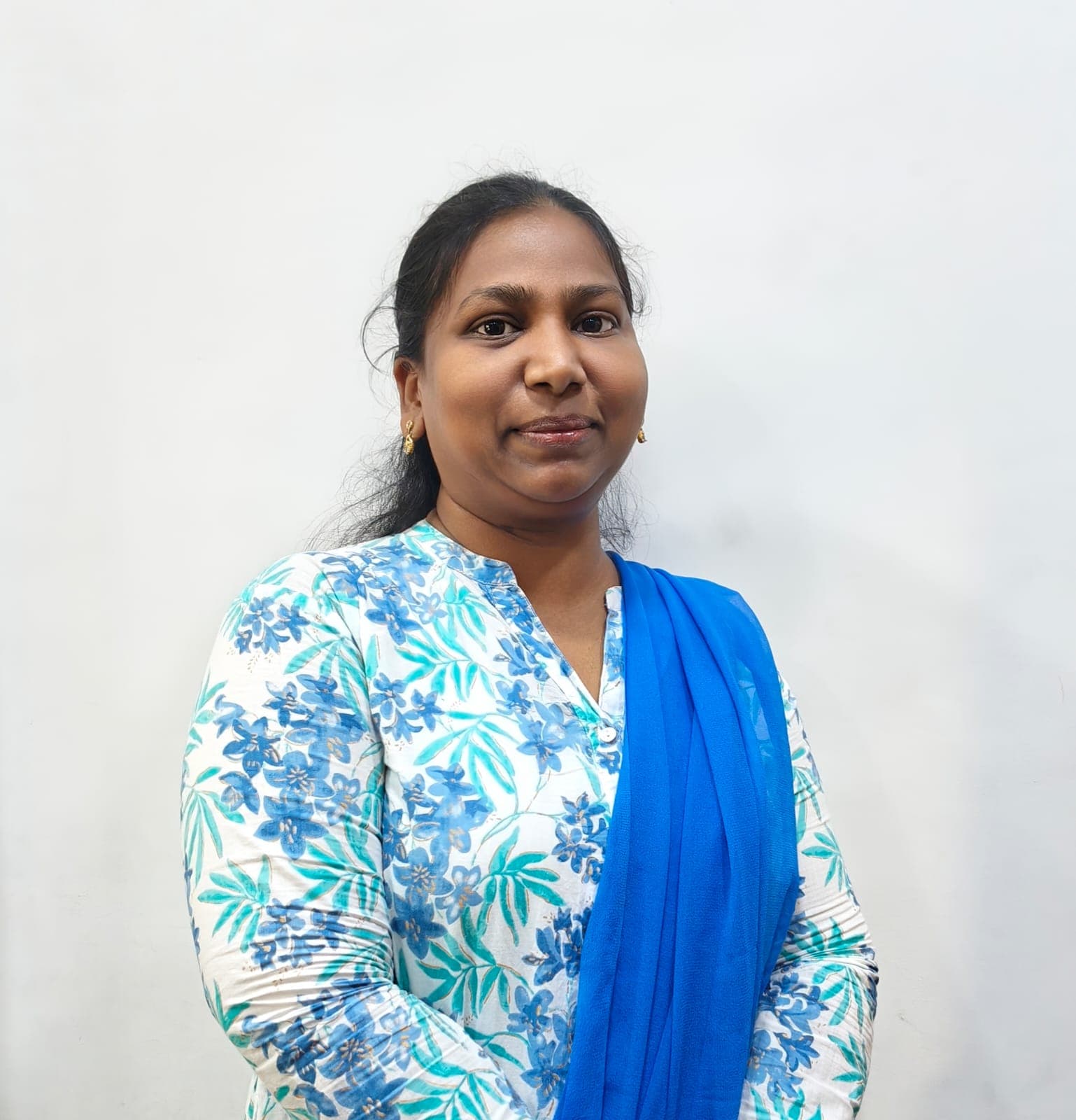 Ms.Bhakyarani